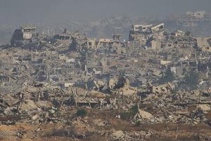 Fluchtaufruf in Gaza – Neuer Hilfsmechanismus soll anlaufen