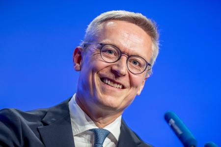 Wildberger: 