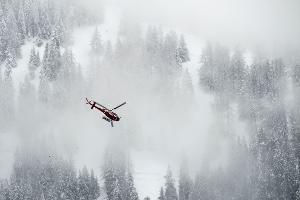 Nach Alpinunglück in der Schweiz drei Opfer identifiziert