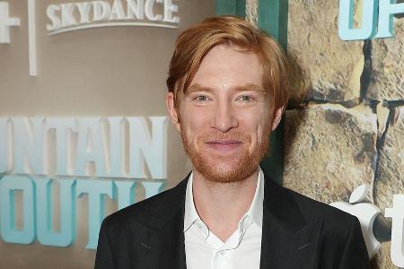 Domhnall Gleeson: Steve Carell ermutigte ihn zu 