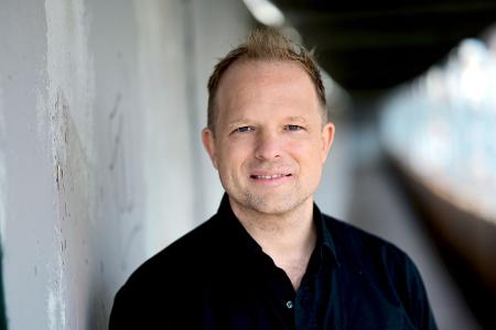 Der Dipl.-Psychologe Robert A. Coordes ist Leiter des Instituts für Beziehungsdynamik in Berlin.