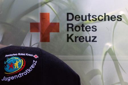 Das Jugendrotkreuz zählt bundesweit 160.000 Mitglieder. (Archivfoto)