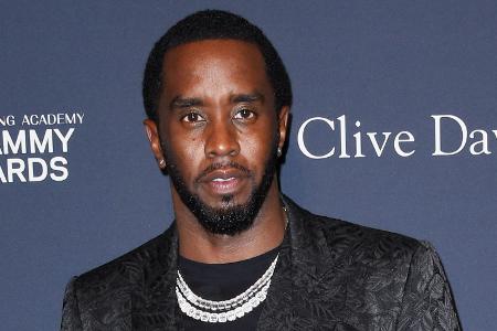 P. Diddy