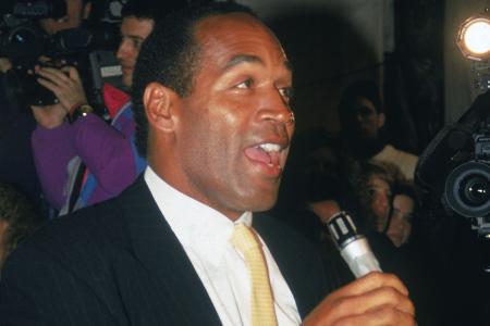 O. J. Simpson