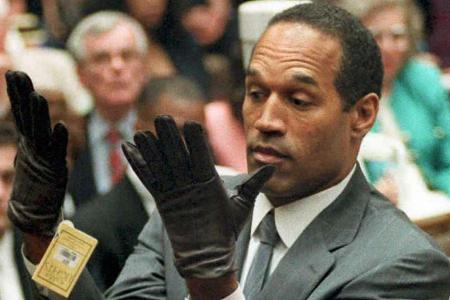 O.J. Simpson