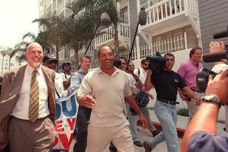 O.J. Simpson