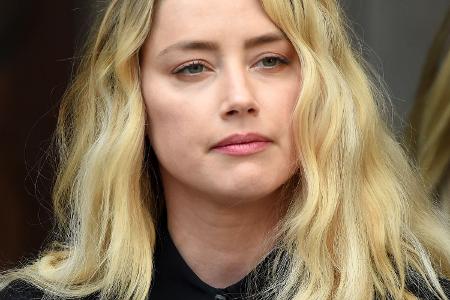 Amber Heard