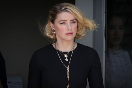 Amber Heard