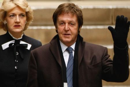 Paul McCartney