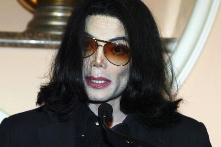 Michael Jackson