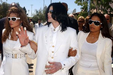 Michael Jackson 