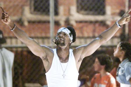R. Kelly