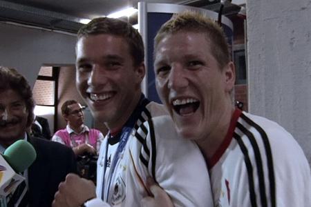 Platz 19: Deutschland - Ein Sommermärchen (2006)