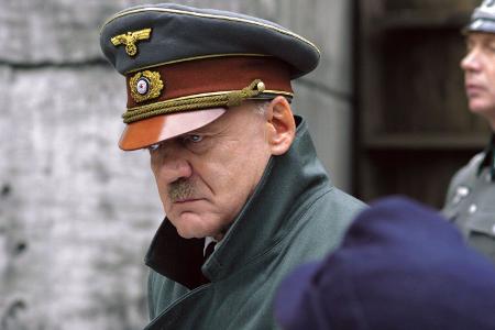 Platz 16: Der Untergang (2004)