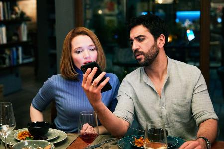 Platz 12: Das perfekte Geheimnis (2019): 5,28 Millionen Besucher