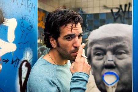 Platz 10: Fack ju Göhte 3 (2017): 6,1 Millionen Zuschauer