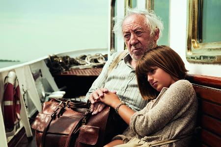 Platz 5: Honig im Kopf (2014): 7,28 Millionen Kinobesucher