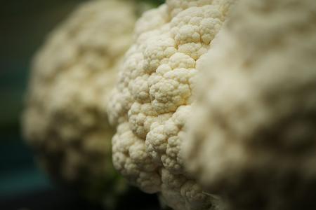 Blumenkohl