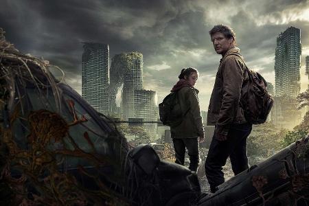 The Last of Us The Last of Us