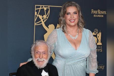 Dick Van Dyke: Darum ist ein langes Leben ein Fluch
