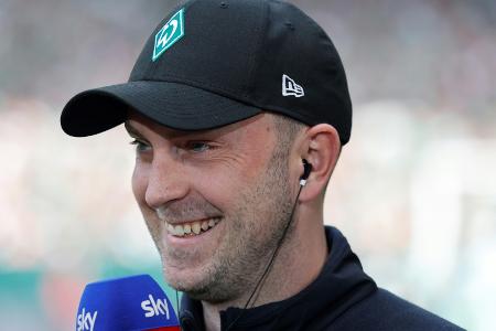 Werder stellt Werner frei - 