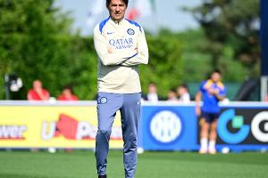 Inter: Trainer Inzaghi lässt Zukunft offen