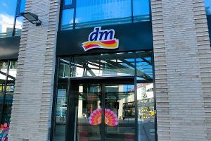 dm ruft mehrere Bio-Produkte zurück
