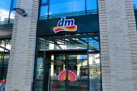 DM-Dogrerie-Markt DM-Dogrerie-Markt