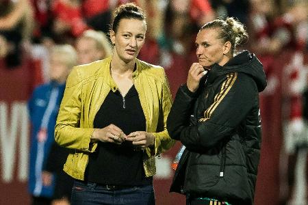 Schult: Popp-Wechsel zum BVB Schult: Popp-Wechsel zum BVB
