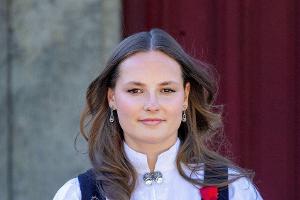 Ingrid Alexandra von Norwegen: Neues Leben am anderen Ende der Welt