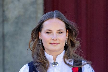 Ingrid Alexandra von Norwegen: Neues Leben am anderen Ende der Welt Ingrid Alexandra von Norwegen: Neues Leben am anderen Ende der Welt