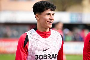 Paderborn holt Wörner aus Freiburg