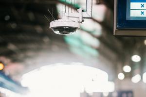 Versuchter Raub - Bundespolizei kann Täter dank sofortiger Videoauswertung stellen