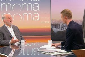 Im ZDF reagiert Israels Botschafter auf Kritik von Friedrich Merz: "Wir hören sehr gut zu"