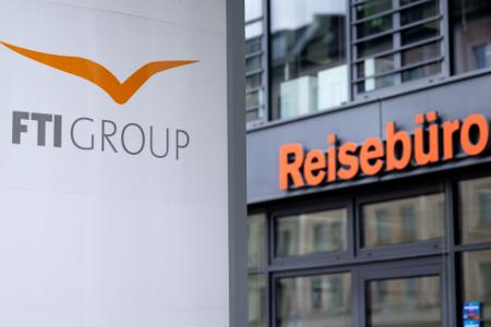 FTI musste vergangenes Jahr Insolvenzantrag stellen. FTI musste vergangenes Jahr Insolvenzantrag stellen.