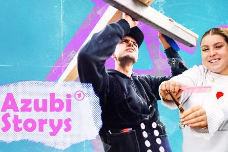 Azubi Storys 