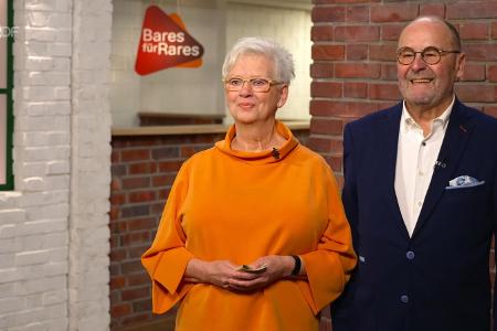 Bares für Rares