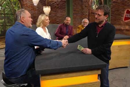 Bares für Rares
