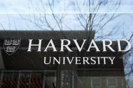 Trump hat der Elite-Universität Harvard den Kampf angesagt. (Archivbild) Trump hat der Elite-Universität Harvard den Kampf angesagt. (Archivbild)