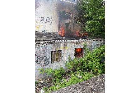 Bild der Ruine Bild der Ruine