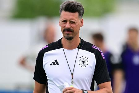 Wagner wird neuer Trainer in Augsburg Wagner wird neuer Trainer in Augsburg