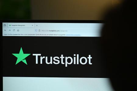 Die Wettbewerbszentrale wirft Trustpilot irreführende Angaben vor. (Symbolbild) Die Wettbewerbszentrale wirft Trustpilot irreführende Angaben vor. (Symbolbild)
