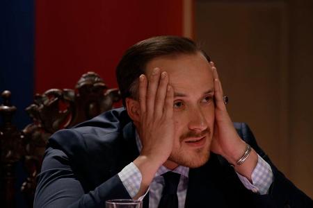 Die Verräter