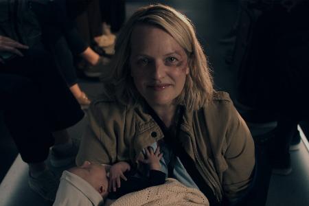 Nach Serienfinale: So geht es mit Nach Serienfinale: So geht es mit