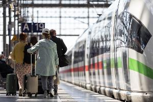 Bahn will Auslastung der Züge mit Rabattaktionen erhöhen