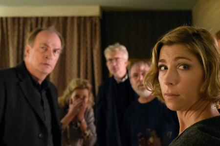 TV-Tipps am Mittwoch TV-Tipps am Mittwoch
