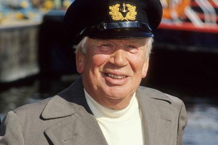 Heinz Reincke Heinz Reincke