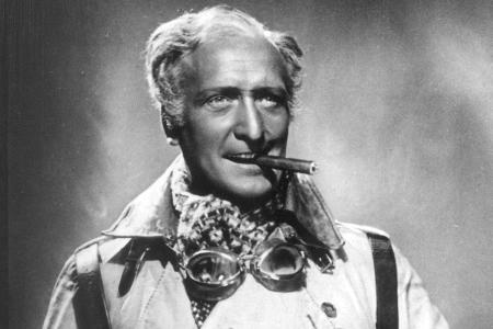 Hans Albers