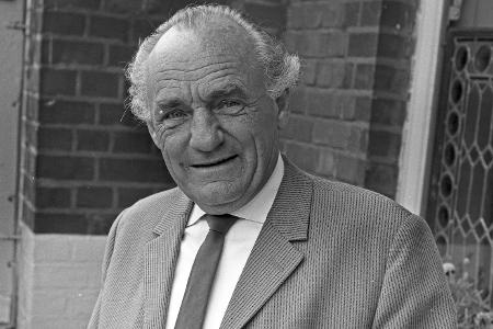 Henry Vahl 