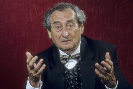 Walter Schultheiß 